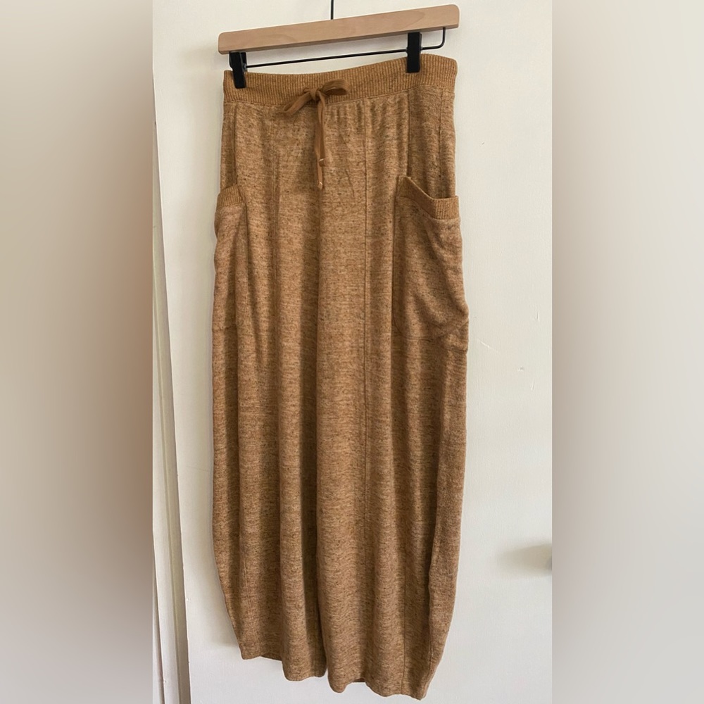 Anthropologie Saturday Sunday Lounge Pants